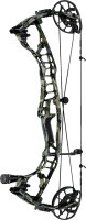 HOYT VTM 31 - 30-80 lbs - Arc à poulies