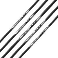 Tube | EASTON XX75 Jazz Black - Aluminium - Spine 1716 |...
