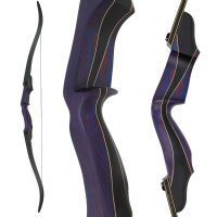 DRAKE ARCHERY ELITE Riva - 60-64 pouces - 20-60 lbs -...