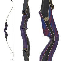 DRAKE ARCHERY ELITE Riva - 60-64 pouces - 20-60 lbs -...
