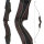 DRAKE ARCHERY ELITE Riva - 60-64 pouces - 20-60 lbs - Arcs recurves T/D