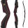 [SPECIAL] DRAKE ARCHERY ELITE Riva - 60-64 Zoll - 20-60 lbs - Take Down Recurvebogen