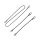 X-BOW FMA LONGLIFE Câble et Corde darbalète pour Supersonic REV