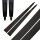 Branches | SPIDERBOWS - SWS - Competition - Carbone apparent - 25-50 lbs