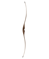 ANTUR Pluto - 58 pouces - 15-40 lbs - Arc hybride