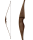 ANTUR Pluto - 58 pouces - 15-40 lbs - Arc hybride