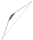 ANTUR Pluto - 58 pouces - 15-40 lbs - Arc hybride