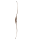ANTUR Pluto - 58 pouces - 15-40 lbs - Arc hybride