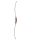ANTUR Pluto - 58 pouces - 15-40 lbs - Arc hybride