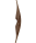 ANTUR Pluto - 58 pouces - 15-40 lbs - Arc hybride