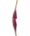 ANTUR Pluto Pink - 58 pouces - 15-40 lbs - Arc hybride
