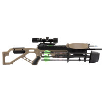 EXCALIBUR Micro Extreme - 360 fps - Arbalète recurve