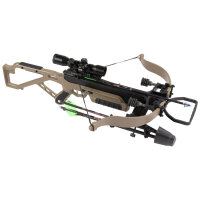 EXCALIBUR Micro Extreme - 360 fps - Arbalète recurve