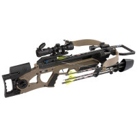 EXCALIBUR Assassin Extreme - 400 fps - Flat Dark Earth -...