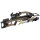 EXCALIBUR Assassin Extreme - 400 fps - Flat Dark Earth - Arbalète recurve