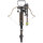 EXCALIBUR Assassin Extreme - 400 fps - Flat Dark Earth - Arbalète recurve