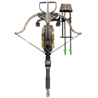 EXCALIBUR TwinStrike TAC2 - 340 fps - Mossy Oak - Recurvearmbrust