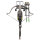 EXCALIBUR TwinStrike TAC2 - 340 fps - True Timber Strata - Arbalète recurve
