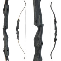 KIT DINITIATION | DRAKE Arc recurve - 16-42 lbs - 62-70...
