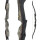 EINSTEIGERSET | DRAKE Recurvebogen - 16-42 lbs - 62-70 Zoll