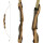 EINSTEIGERSET | DRAKE Recurvebogen - 16-42 lbs - 62-70 Zoll