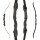EINSTEIGERSET | DRAKE Recurvebogen - 16-42 lbs - 62-70 Zoll