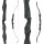 [SPECIAL] SET | DRAKE Recurvebogen - 16-42 lbs - 62-70 Zoll - Einsteigerbogen
