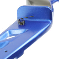MG-PROFI Spring Rest - Pfeilauflage