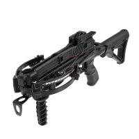 X-BOW FMA Supersonic TACTICAL XL - 120 lbs -...