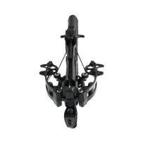 X-BOW FMA Supersonic TACTICAL XL - 120 lbs - Arbalète avec crosse triangulaire
