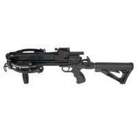 X-BOW FMA Supersonic TACTICAL XL - 120 lbs -...
