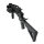 X-BOW FMA Supersonic TACTICAL XL - 120 lbs - Arbalète avec crosse triangulaire
