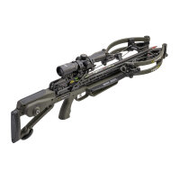 TENPOINT Viper 430 - Compoundarmbrust