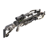 TENPOINT Viper 430 - Compoundarmbrust
