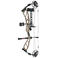 ELITE Basin RTS - 20-70 lbs - Arc à poulies