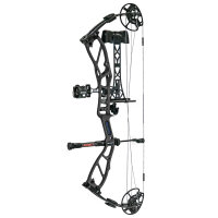ELITE Basin RTS - 20-70 lbs - Compoundbogen