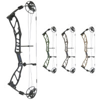 ELITE Basin - 20-70 lbs - Arc à poulies