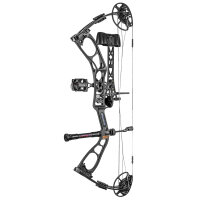 ELITE Ember RTS - 10-60 lbs - Arc à poulies