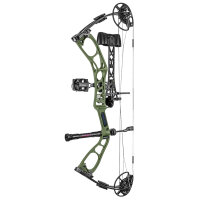 ELITE Ember RTS - 10-60 lbs - Compoundbogen