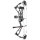 ELITE Ember RTS - 10-60 lbs - Compoundbogen