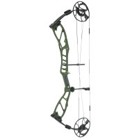 ELITE Terrain - 45-70 lbs - Arc à poulies