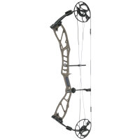ELITE Terrain - 45-70 lbs - Arc à poulies