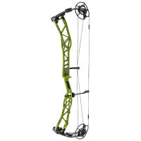 ELITE Verdict - 30-70 lbs - Arc à poulies