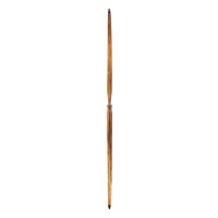 BODNIK BOWS Eagle - 58 pouces - 20-50 lbs - One Piece arc...