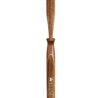 BODNIK BOWS Eagle - 58 pouces - 20-50 lbs - One Piece arc...