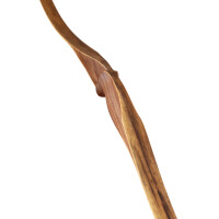 BODNIK BOWS Eagle - 58 pouces - 20-50 lbs - One Piece arc recurve
