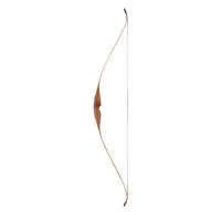BODNIK BOWS Eagle - 58 pouces - 20-50 lbs - One Piece arc recurve