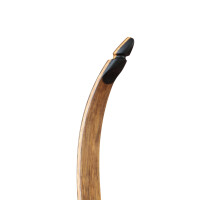 BODNIK BOWS Eagle - 58 pouces - 20-50 lbs - One Piece arc recurve