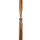 BODNIK BOWS Eagle - 58 pouces - 20-50 lbs - One Piece arc recurve