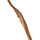 BODNIK BOWS Eagle - 58 pouces - 20-50 lbs - One Piece arc recurve
